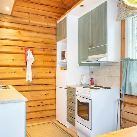 度假居 Kranni 1 By Interhome *