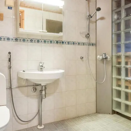 Holiday home Kranni 1 By Interhome Syote