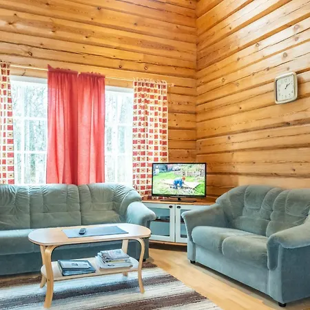 Apartment Kranni 1 By Interhome *