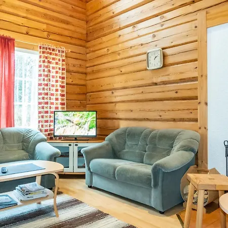 Kranni 1 By Interhome بيت للعطل Syöte