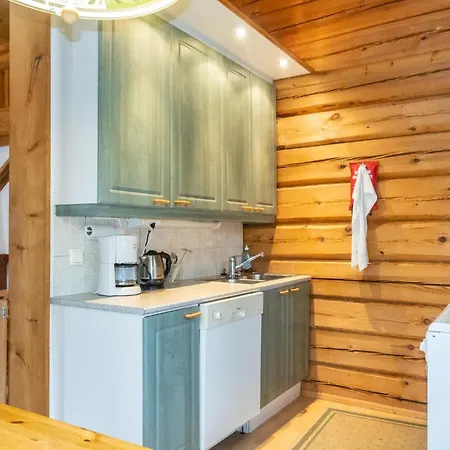 Kranni 1 By Interhome بيت للعطل *