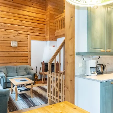 Apartment Kranni 1 By Interhome