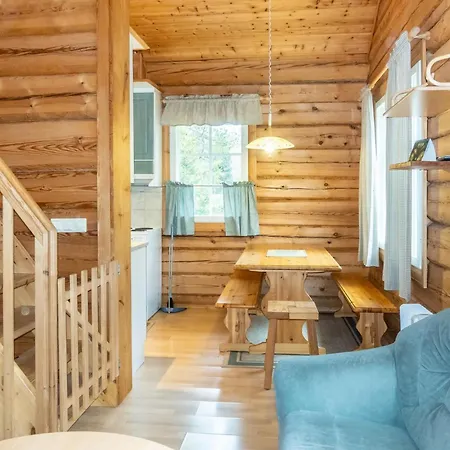 Kranni 1 By Interhome