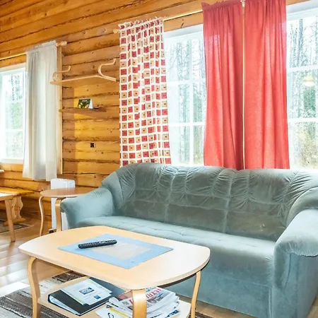 Appartamento Kranni 1 By Interhome