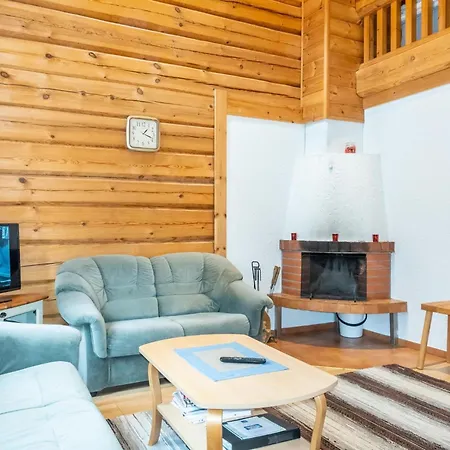 Kranni 1 By Interhome Holiday home Syote