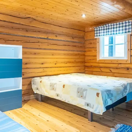 Apartment Kranni 1 By Interhome *