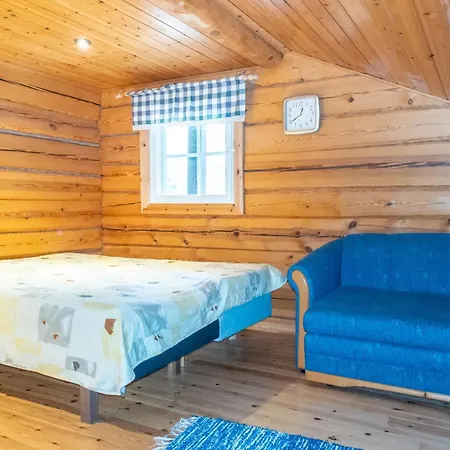 Ferienhaus Kranni 1 By Interhome