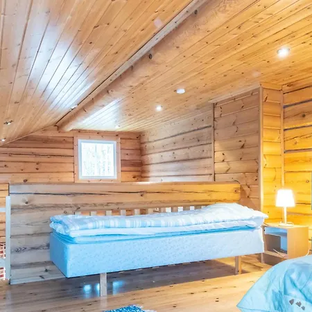 Kranni 1 By Interhome Ferienhaus