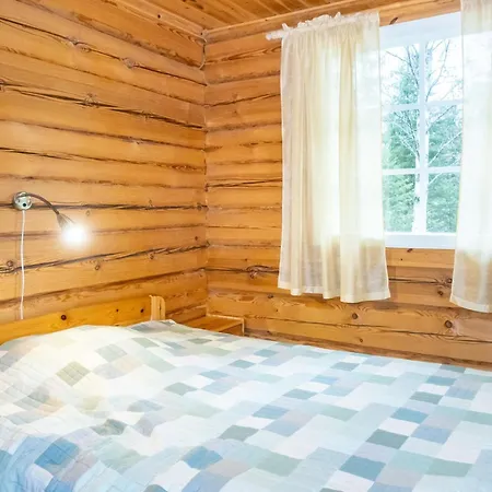 Ferienhaus Kranni 1 By Interhome