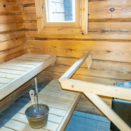 Ferienhaus Kranni 1 By Interhome *