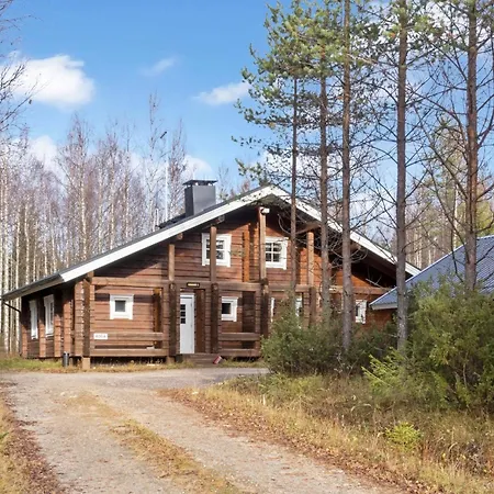 Kranni 1 By Interhome Syöte