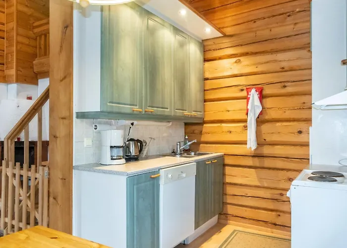 Kranni 1 By Interhome بيت للعطل *