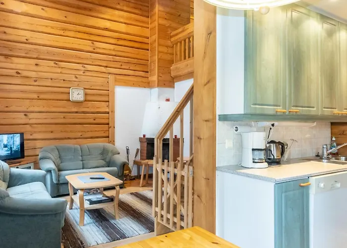 Kranni 1 By Interhome