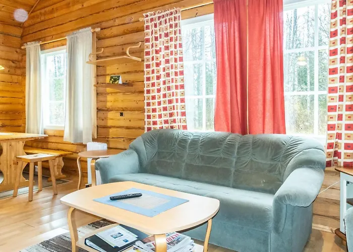 بيت للعطل Kranni 1 By Interhome