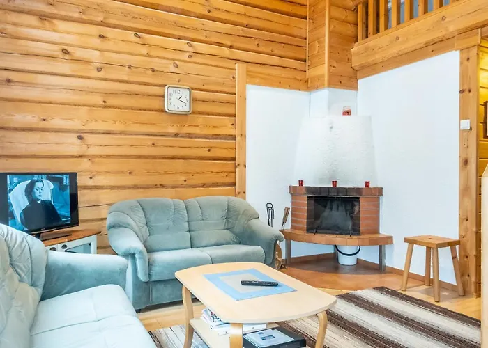 Kranni 1 By Interhome بيت للعطل Syöte