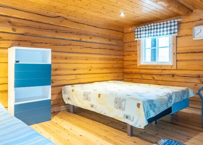 Kranni 1 By Interhome *