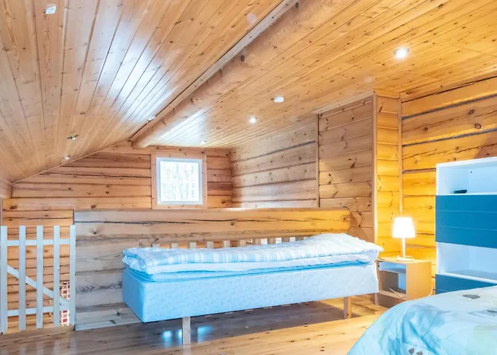 Kranni 1 By Interhome بيت للعطل