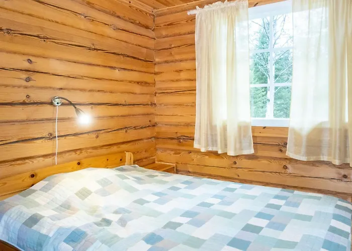 بيت للعطل Kranni 1 By Interhome