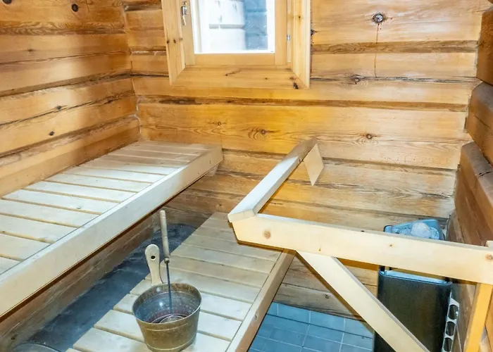 بيت للعطل Kranni 1 By Interhome *