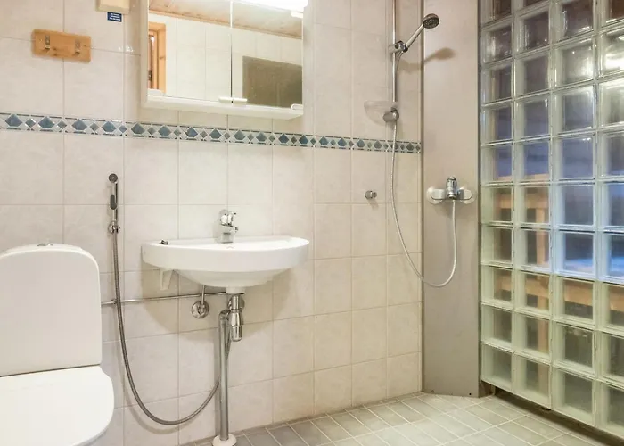 Kranni 1 By Interhome بيت للعطل Syöte