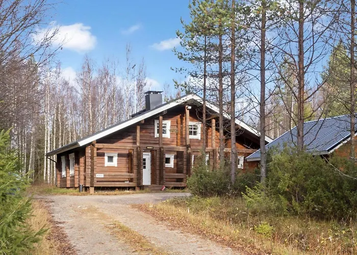 Kranni 1 By Interhome Syöte